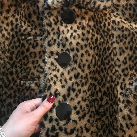 Vintage swing coat - Picture 3 of 3